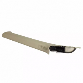 Lincoln MKC 15-16 Beige Upper Left Front Pillar Trim