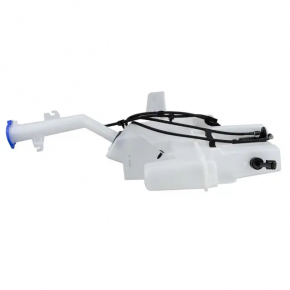 Ford Mustang Mach-E 21-23 Windscreen Washer Reservoir w/o Front Camera with Sensor and Lid