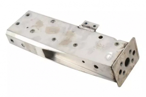 Front right side member fang Chevrolet Camaro 16-