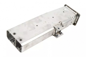 Front right side member fang Chevrolet Camaro 16-