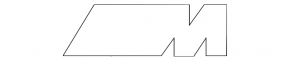 BMW i4 2022-2024 M Wing Emblem, Front Left