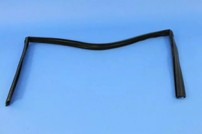 Glass seal front right Chrysler 300 11-