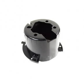 Bracket fog light right Dodge Durango 11-13