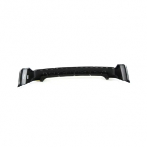 Bumper rear bare upper Jeep Patriot 11-17