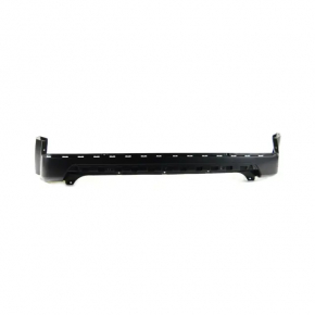Bumper rear bare upper Jeep Patriot 11-17