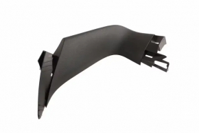 Right Trunk Door Trim GMC Terrain 18 - Black