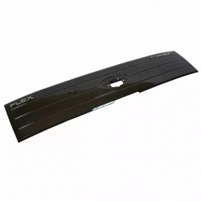 Ford Flex 09-19 Boot Door Trim for Camera Black