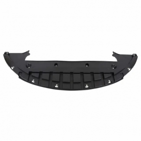 Lincoln MKZ 13-16 Front Bumper Guard