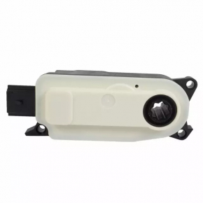 19-19 Lincoln MKC blind actuator motor