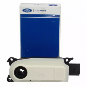 19-19 Lincoln MKC blind actuator motor