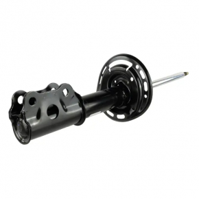 Front right shock absorber assembly for Ford Explorer 20-25 2.3T, 3.3, rusty