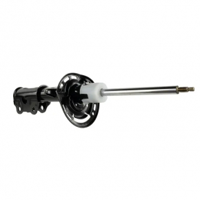 Front right shock absorber assembly for Ford Explorer 20-25 2.3T, 3.3, rusty