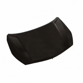 Hood naked Chevrolet Malibu 13-15 Alum
