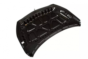 Naked hood Chevrolet Malibu 13-15