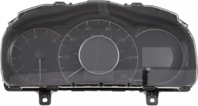 Instrument cluster Nissan Versa Note 13-19