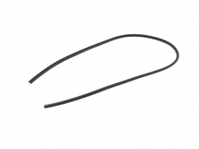 Front right door seal for Jeep Patriot 11-17