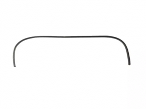 Front right door seal for Jeep Patriot 11-17
