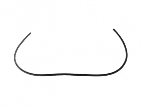 Front right door seal for Jeep Patriot 11-17