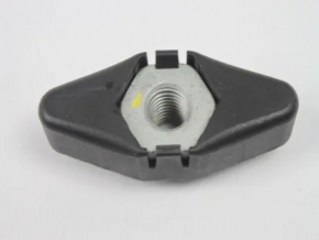 Spare Wheel Mount Jeep Compass 11-16
