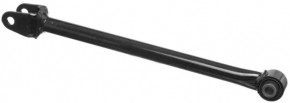 Lower rear left front control arm Infiniti Q50 14-20