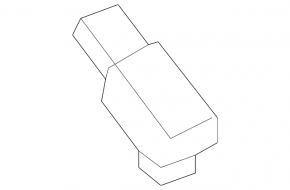 Audi Q7 16-25 vacuum booster sensor