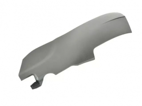Center console trim side left Jeep Renegade 15- black