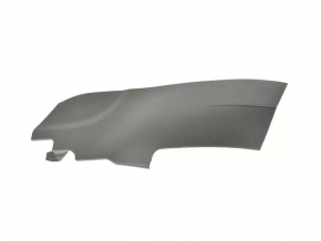 Center console trim side left Jeep Renegade 15- black
