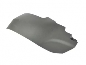 Center console trim side left Jeep Renegade 15- black