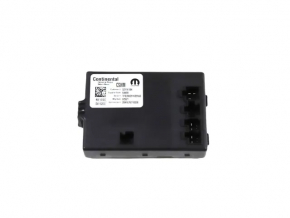 Jeep Renegade 15-23 Heated Seat Control Unit