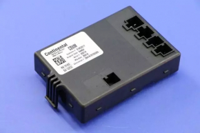 Jeep Renegade 15-23 Heated Seat Control Unit