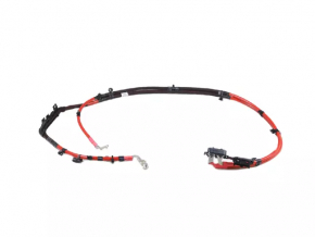 Positive terminal Jeep Grand Cherokee WL 21-25 3.6