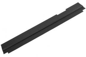 Upper rear radiator deflector Chevrolet Malibu 16-