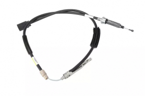 Parking brake cable right Cadillac ATS 13-19 mechanical