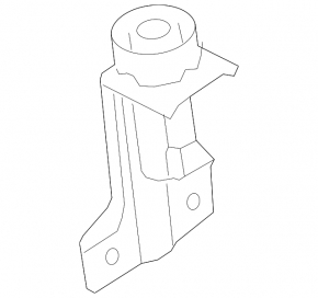 Hyundai Sonata 11-15 hood switch
