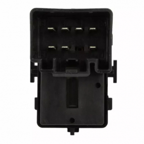 Rear left window lift control Ford Explorer 11-19