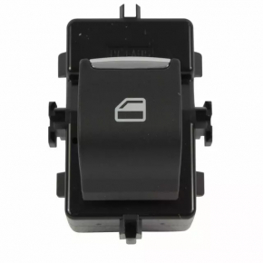 Rear left window lift control Ford Explorer 11-19