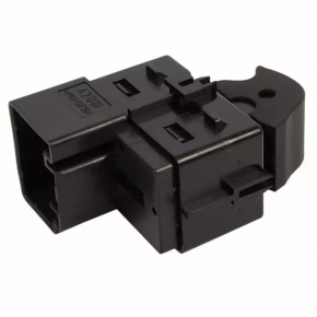 Rear left window lift control Ford Explorer 11-19