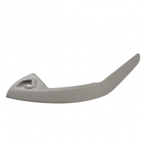 Overlay control window rear right Ford Escape MK3 13- beige, structure, scratches