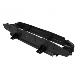 Lower radiator duct Ford Focus mk3 15-18 2.0 rest