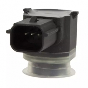 Parking sensors front Ford Edge 19- external