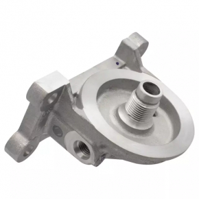Oil filter housing Ford Escape MK4 20- hybrid, plug-In