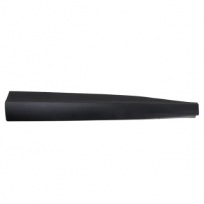 Door trim lower front right Ford Mustang Mach-E 21-23 structure