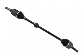 Drive axle shaft front right Chevrolet Cruze 11-15 1.4t, 1.8 manual transmission usa