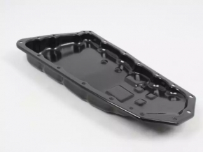 07-12 Dodge Caliber automatic transmission pan