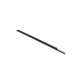Molding door-glass central front left Dodge Durango 11-24