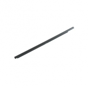 Molding door-glass central front left Dodge Durango 11-24