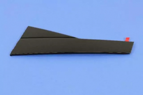Door trim side rear left Jeep Grand Cherokee WK2 11-21 rear