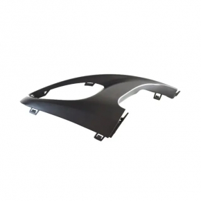 Right fog light frame for Jeep Cherokee KL 14-18 Trailhawk