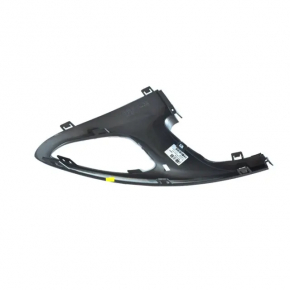 Right fog light frame Jeep Cherokee KL 14-18 Trailhawk, deep scratch