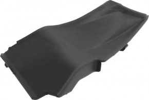 Windscreen wiper seal left Nissan Maxima A36 16-23